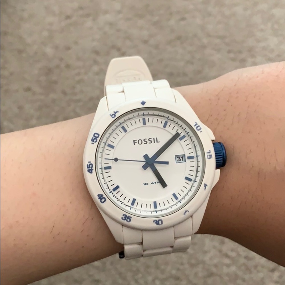Fossil Watch
